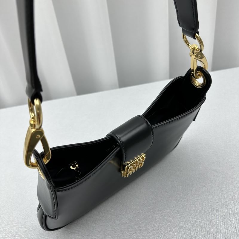 Miu Miu Hobo Bags